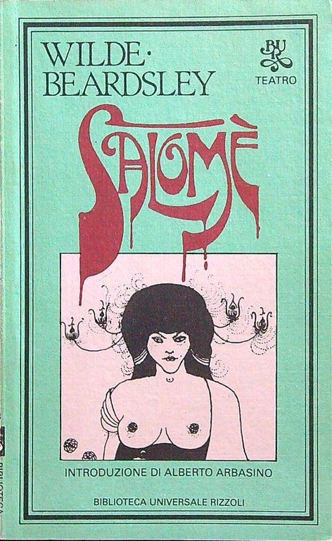 Salome' | Immagine Gallery 2
