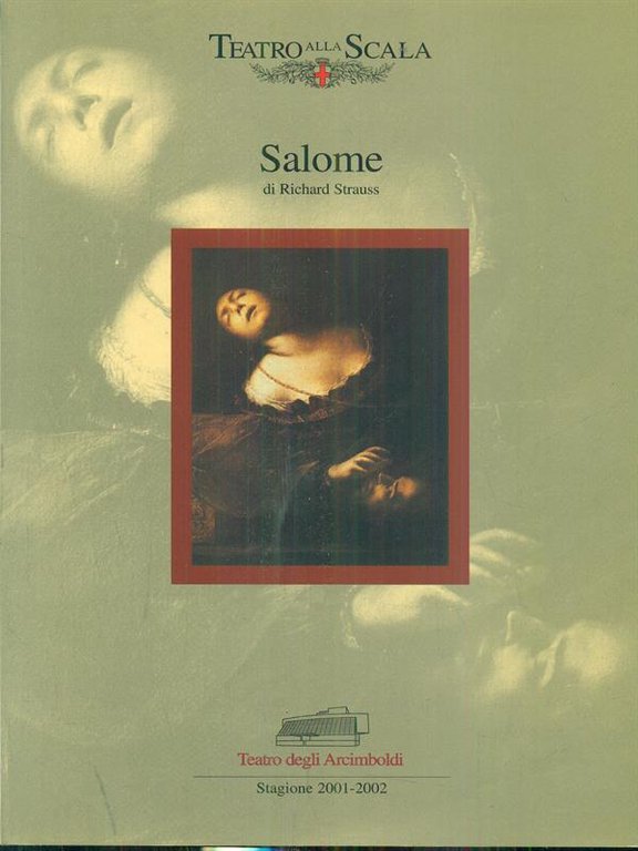 Salome stagione 2001-2002
