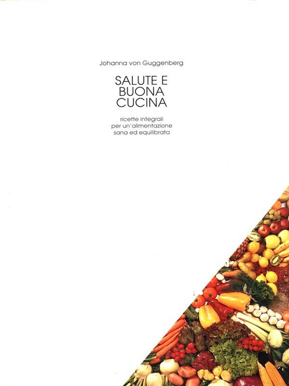 Salute e buona cucina