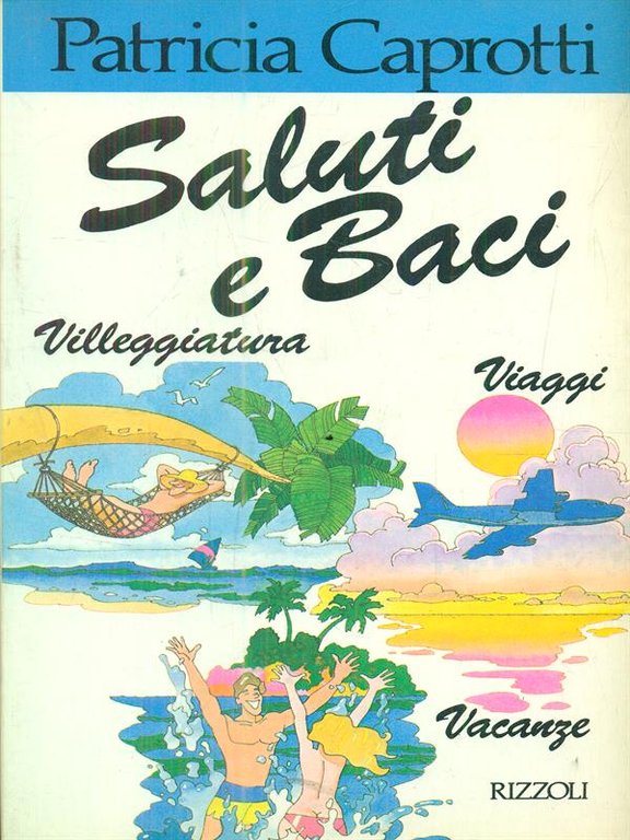 Saluti e baci | Immagine Gallery 2