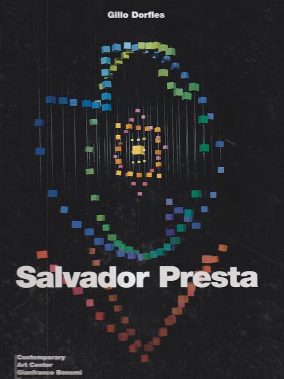 Salvador Presta