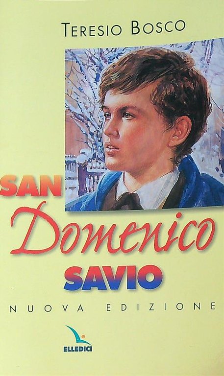 San Domenico Savio 