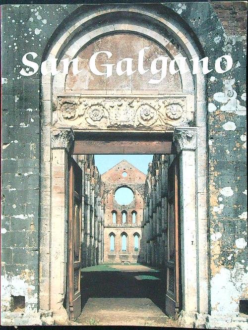 San Galgano