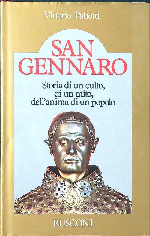 San Gennaro | Immagine principale