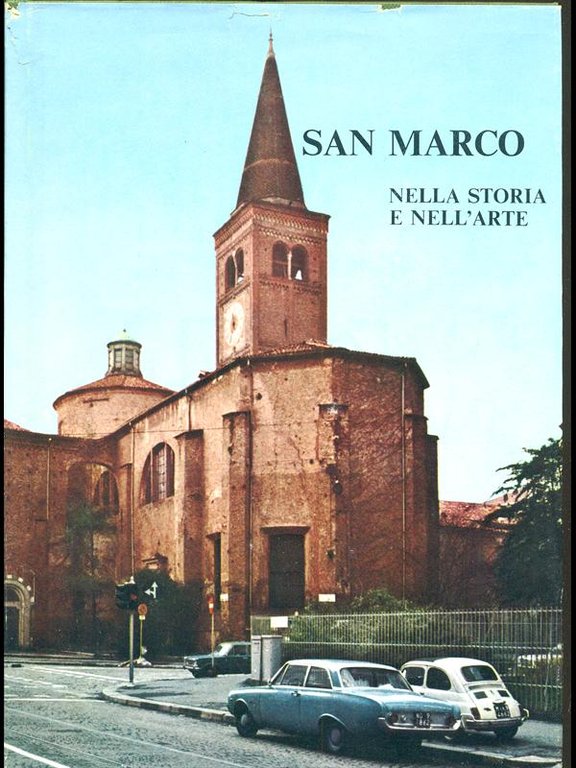 San Marco nella storia e nell'arte