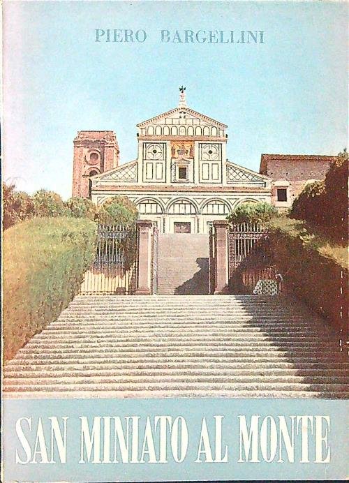 San Miniato al Monte