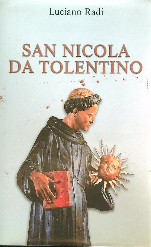 San Nicola da Tolentino