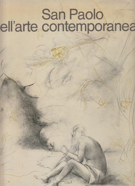 San Paolo nell'arte contemporanea | Immagine principale