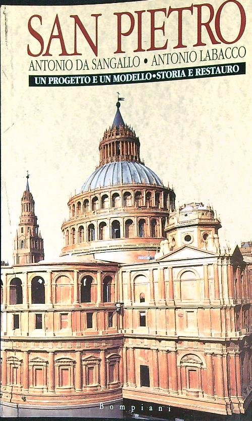 San Pietro