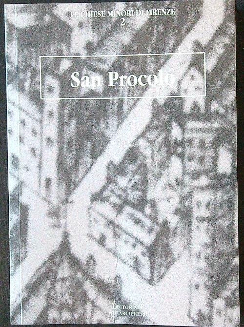 San Procolo