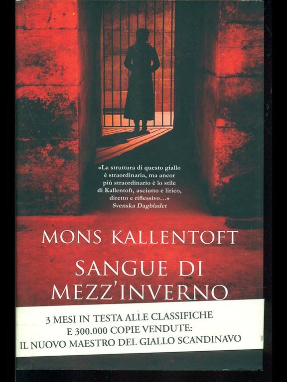 Sangue di mezz'inverno