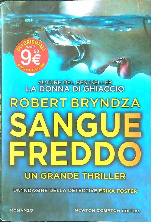 Sangue freddo