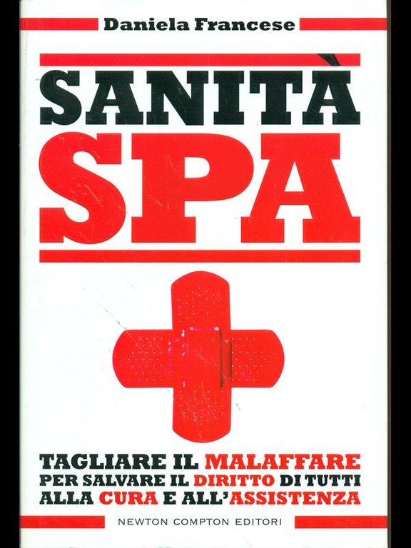 Sanita' SPA | Immagine Gallery 3