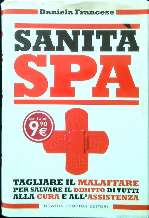 Sanita' SPA | Immagine Gallery 2