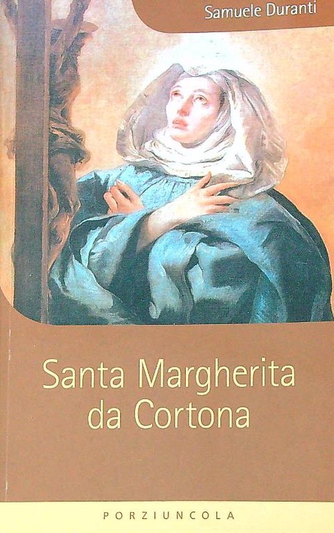 Santa Margherita da Cortona