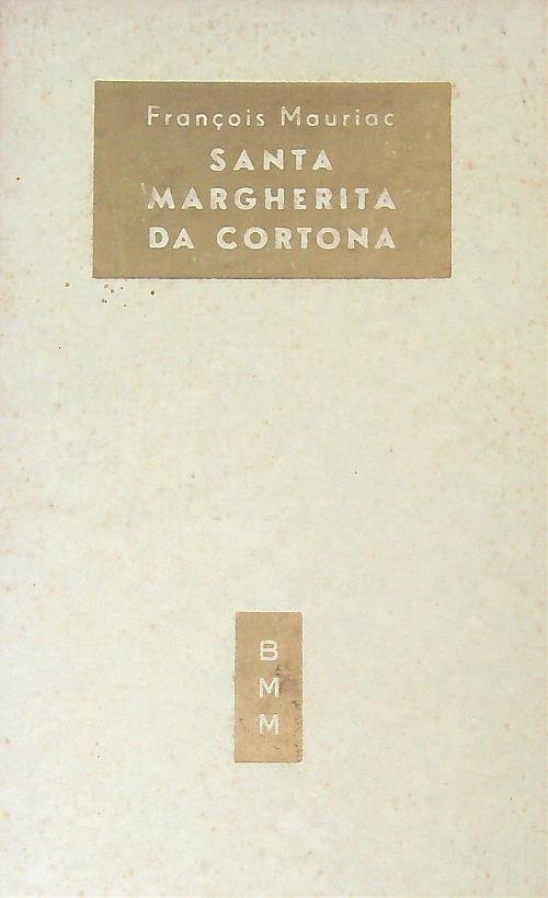 Santa Margherita da Cortona