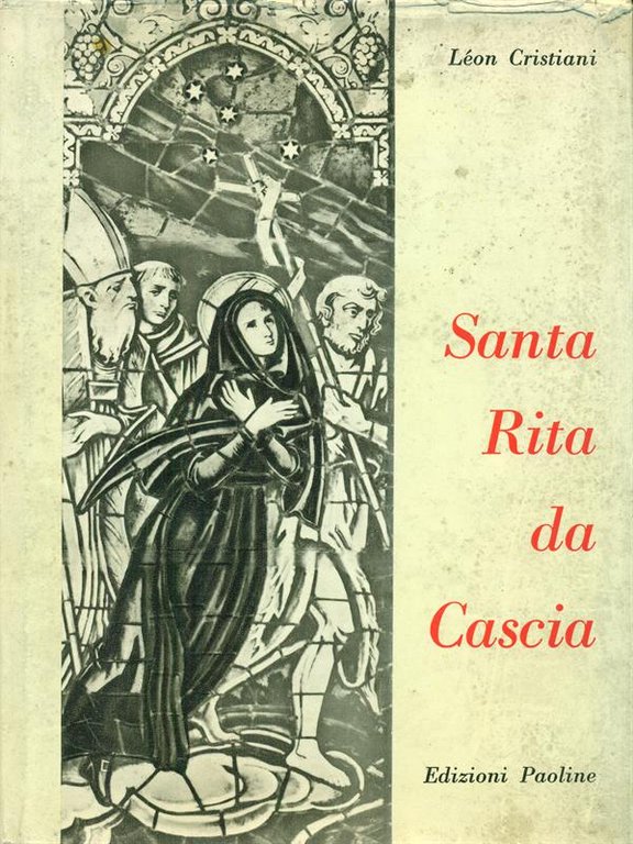 Santa Rita da Cascia