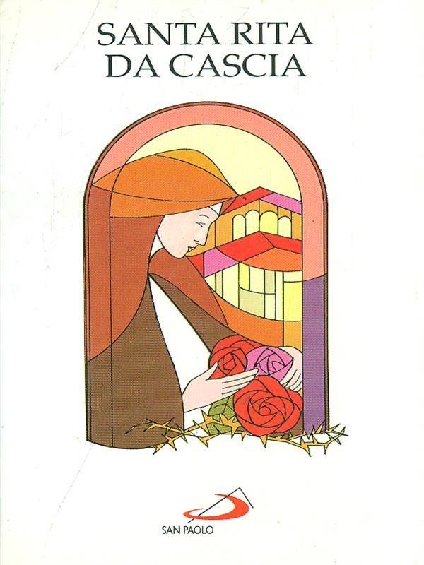 Santa Rita Da Cascia