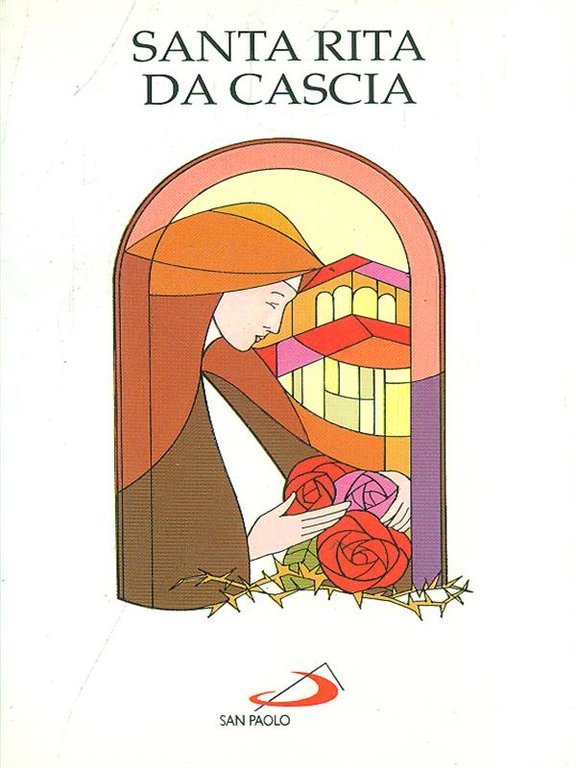 Santa Rita Da Cascia