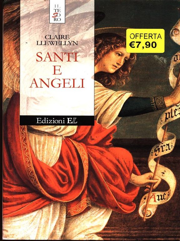 Santi e angeli