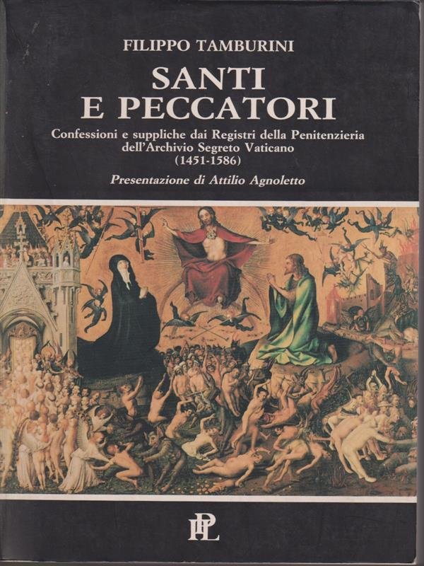 Santi e peccatori