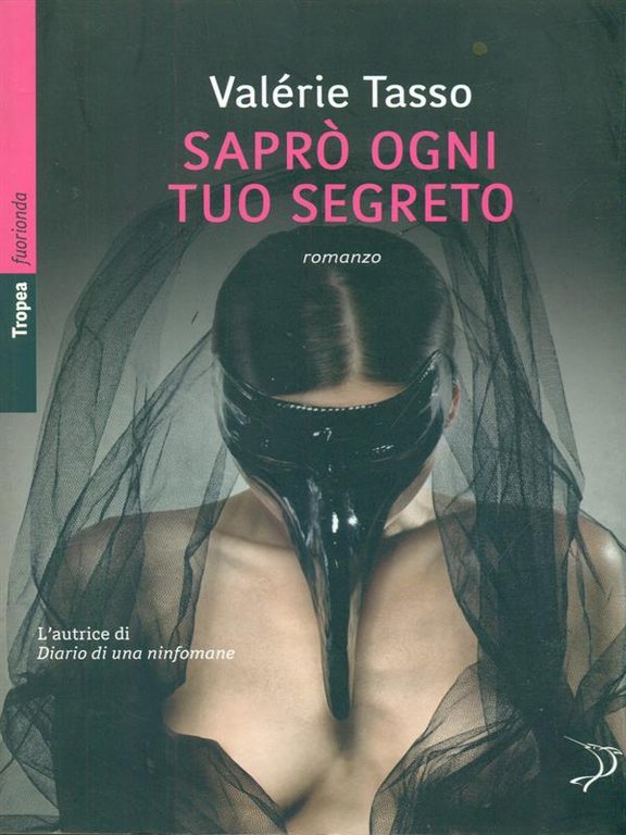 Sapro' ogni tuo segreto | Immagine Gallery 2