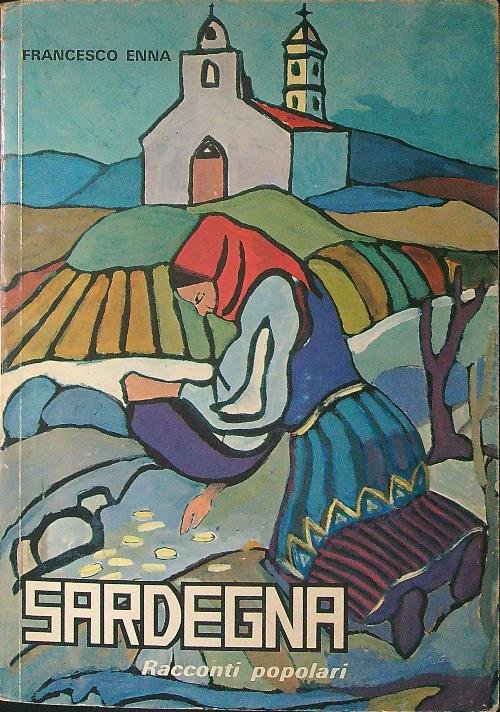 Sardegna Racconti popolari | Immagine principale