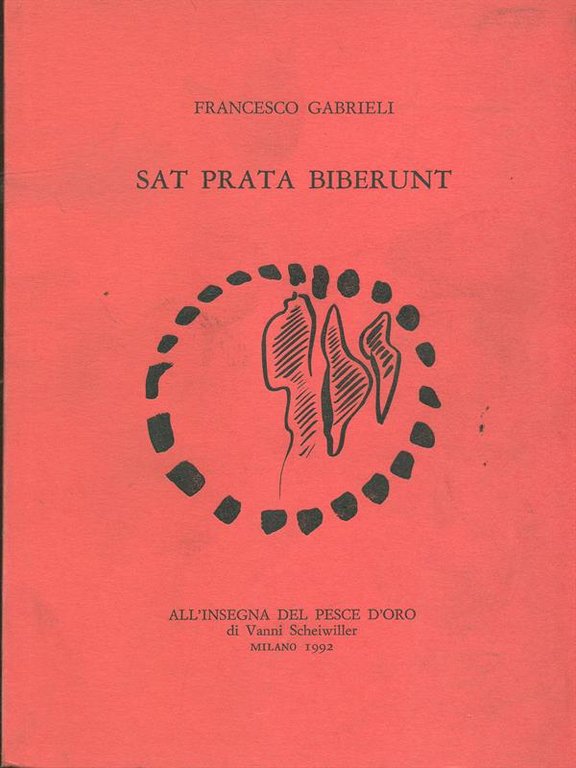 Sat prata biberunt