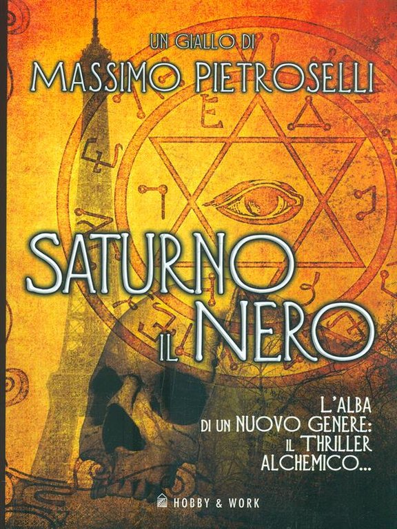 Saturno il nero