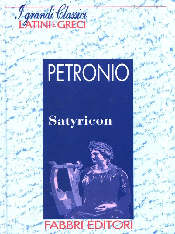 Satyricon