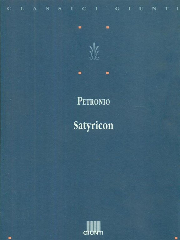 Satyricon