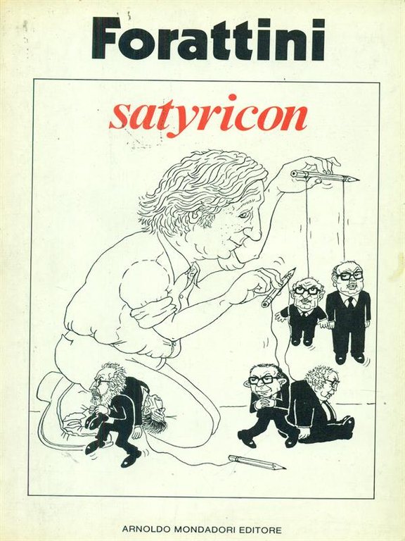 Satyricon
