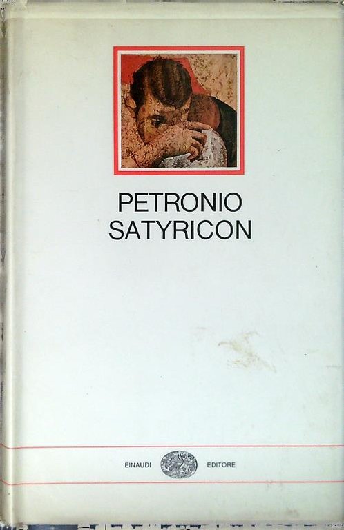 Satyricon