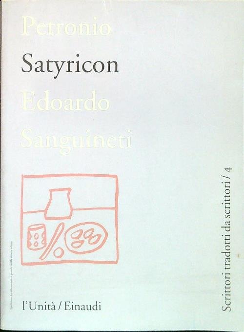 Satyricon