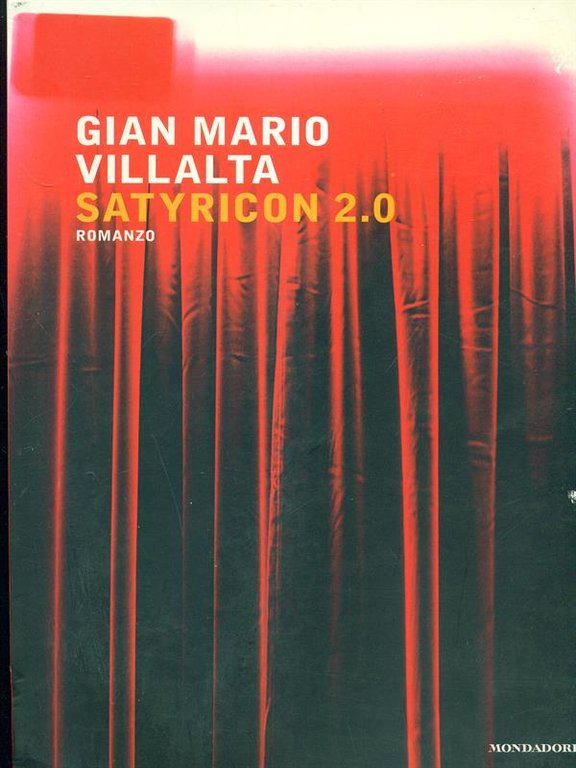 Satyricon 2.0