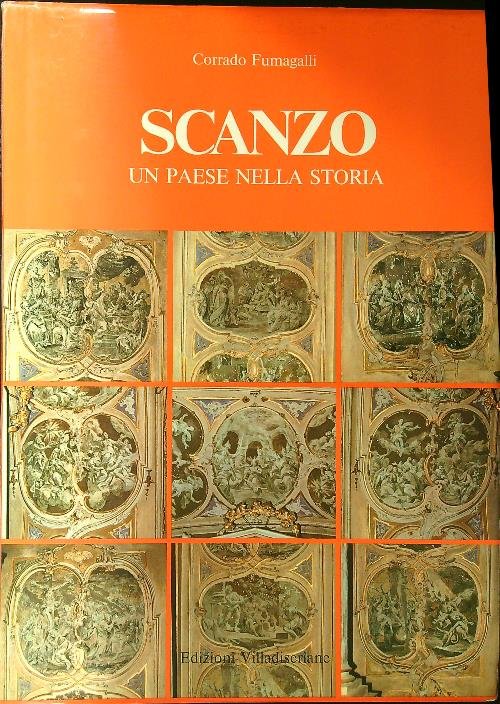 Scanzo. Un paese nella storia