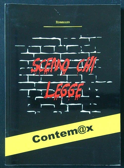 Scemo chi legge