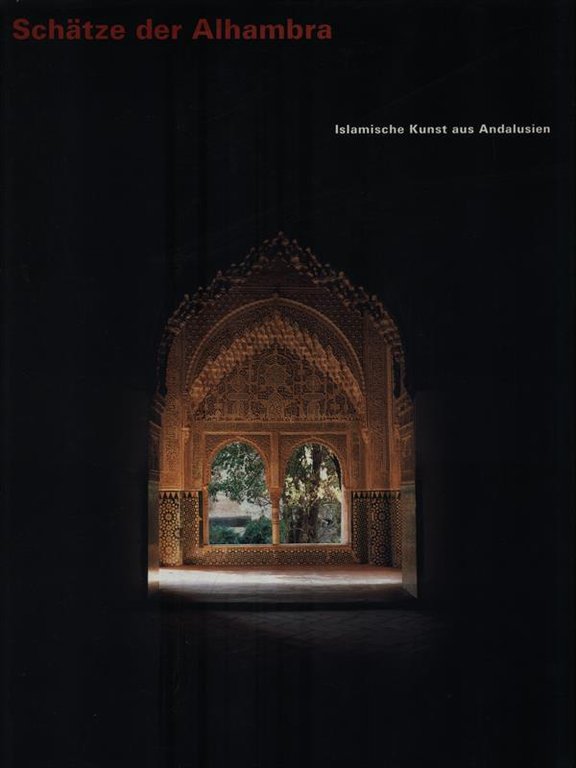 Schatze der Alhambra