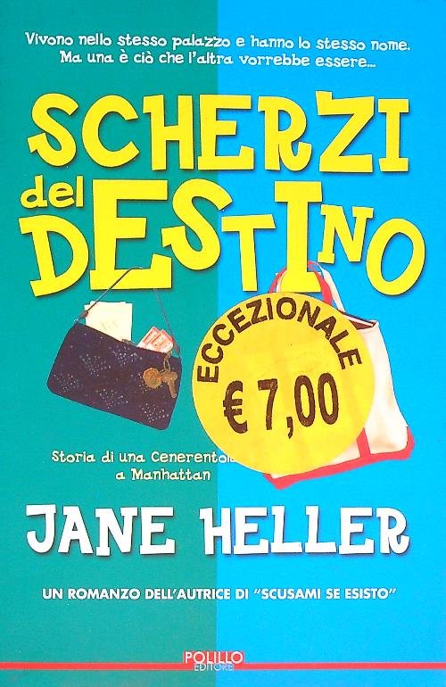 Scherzi del destino