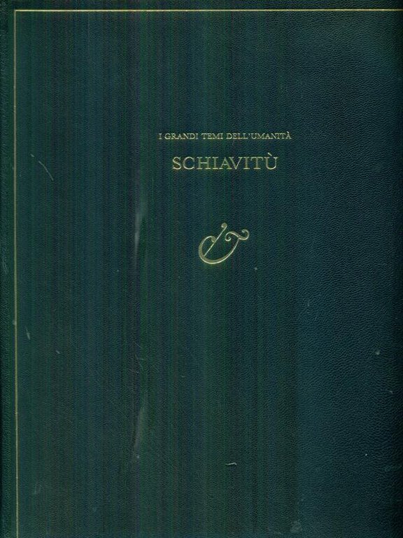 Schiavitu'
