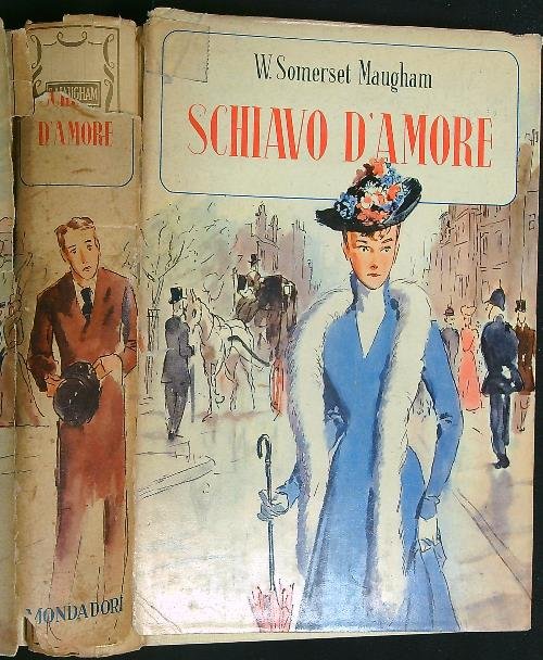 Schiavo d'amore