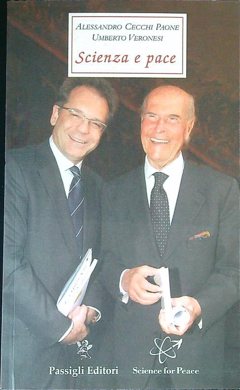 Scienza e pace