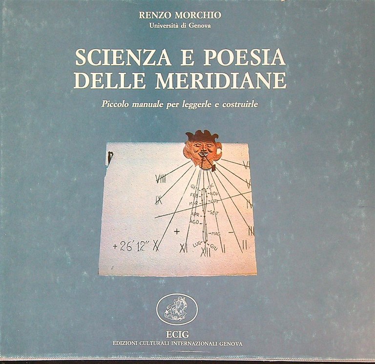 Scienza e poesia delle meridiane | Immagine Gallery 2