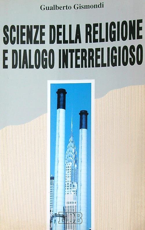 Scienze della religione e dialogo interreligioso
