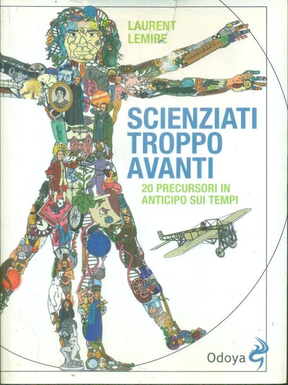 Scienziati troppo avanti