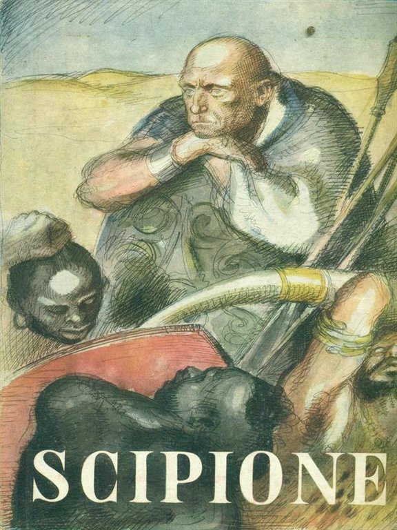 Scipione