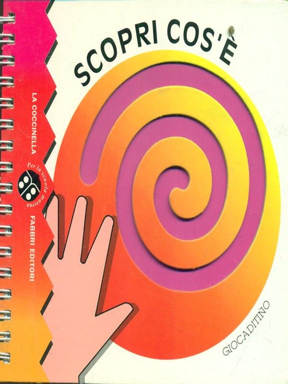 Scopri cos'e'