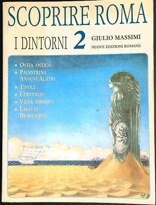 Scoprire Roma 2 I dintorni | Immagine principale