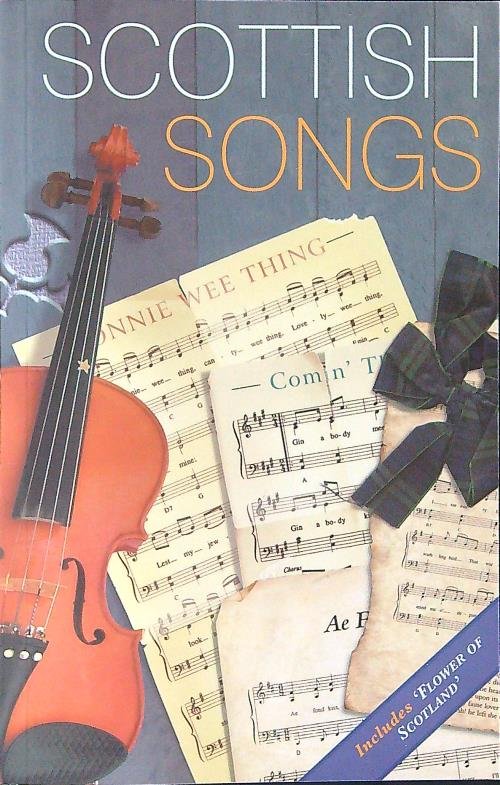 Scottish Songs | Immagine principale