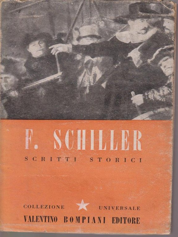 Scritti storici | Immagine Gallery 2